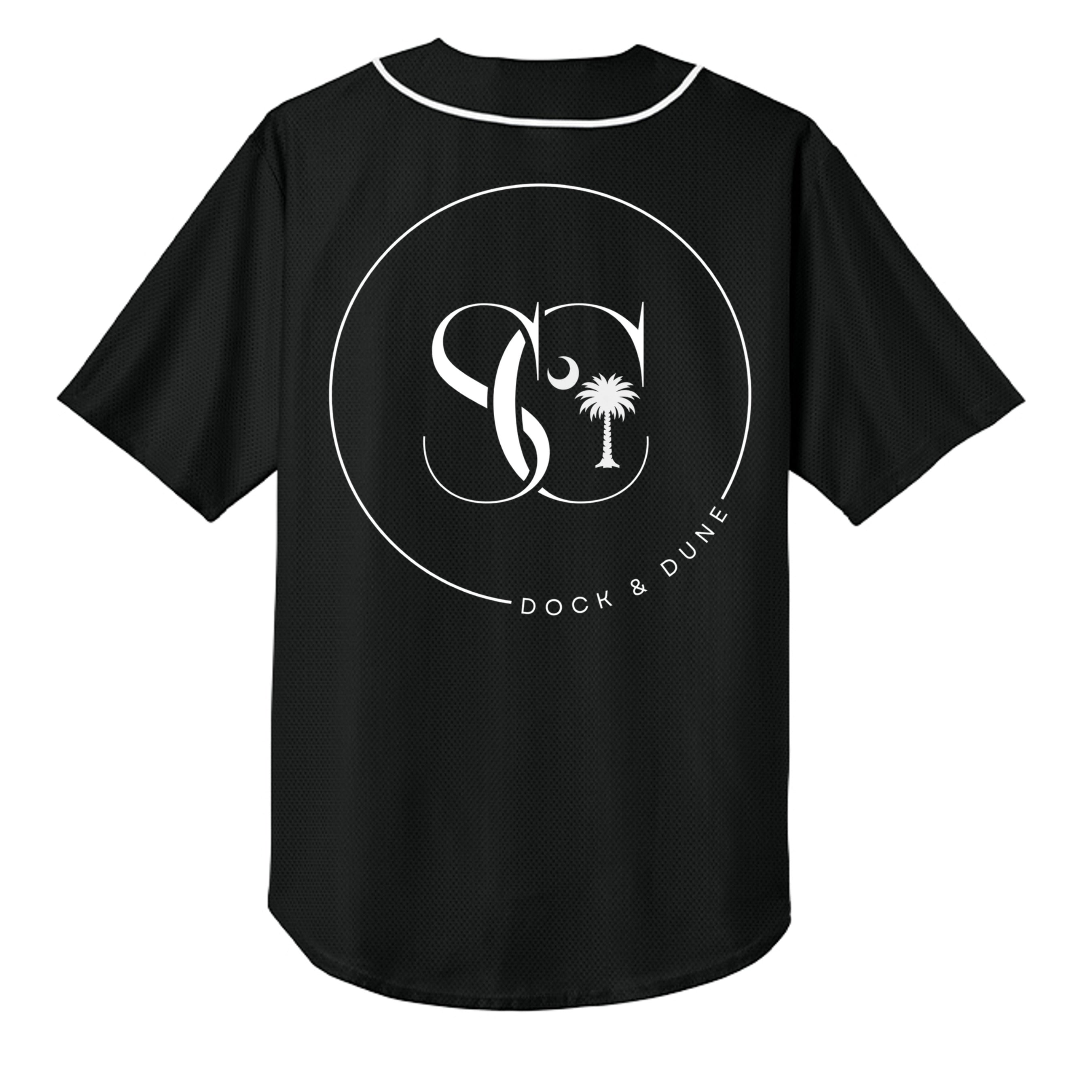 BLACK - N4184 - BACK
