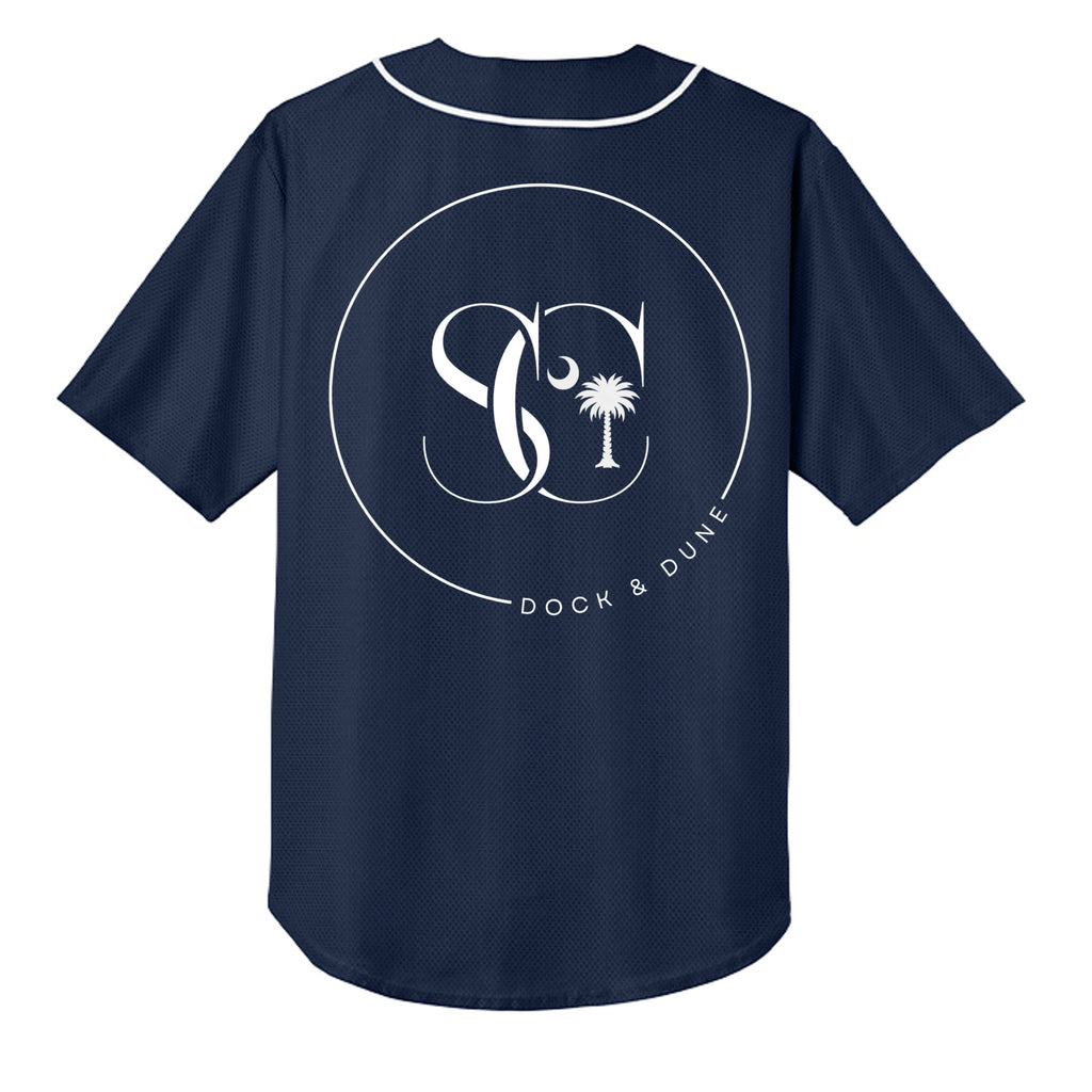 NAVY - N4184 - BACK