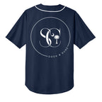 NAVY - N4184 - BACK