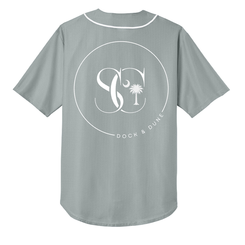GREY - N4184 - BACK