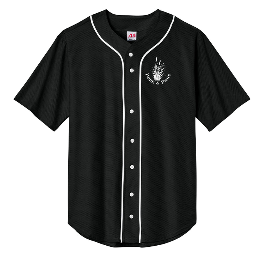 BLACK - N4184 - FRONT