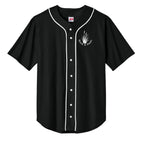 BLACK - N4184 - FRONT
