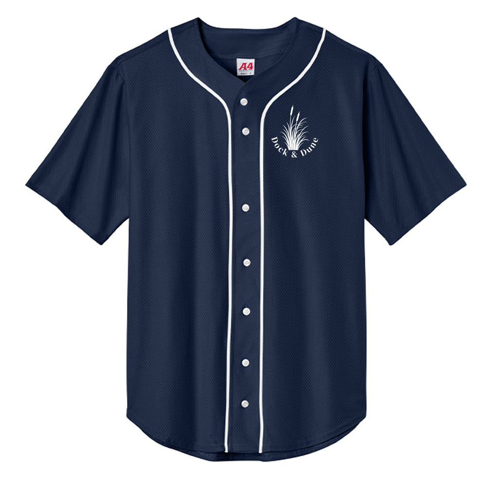 NAVY - N4184 - FRONT