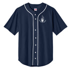 NAVY - N4184 - FRONT