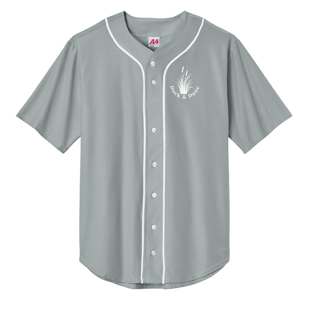 GREY - N4184 - FRONT