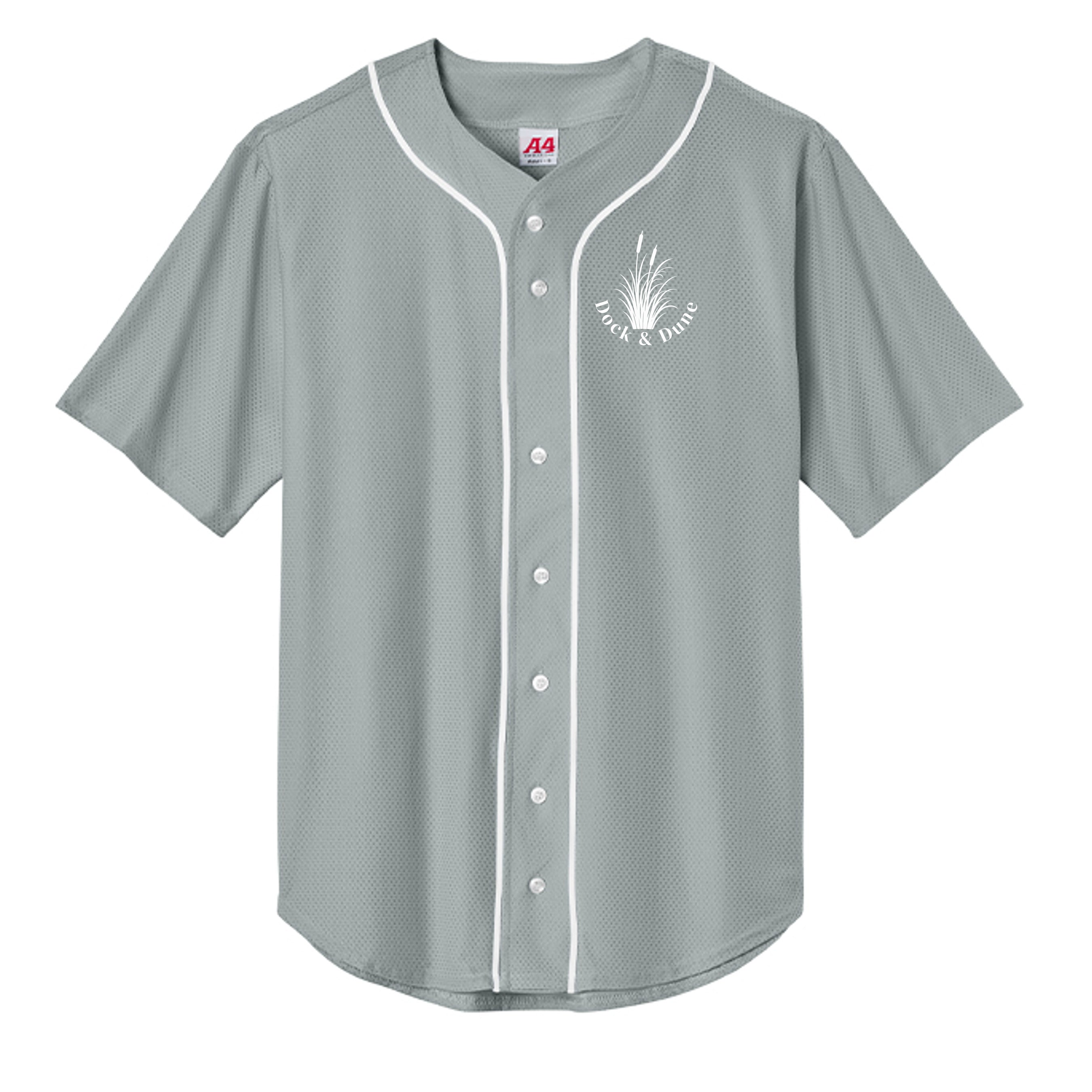 GREY - N4184 - FRONT