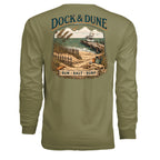 OLIVE - N3165 - BACK