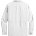 White - W960 - BACK