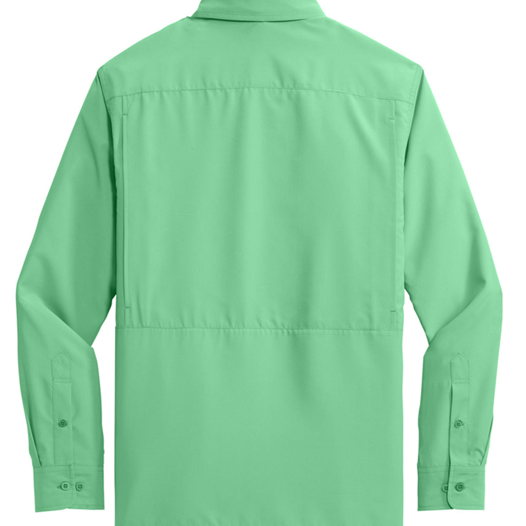 Bright Seafoam - W960 - BACK