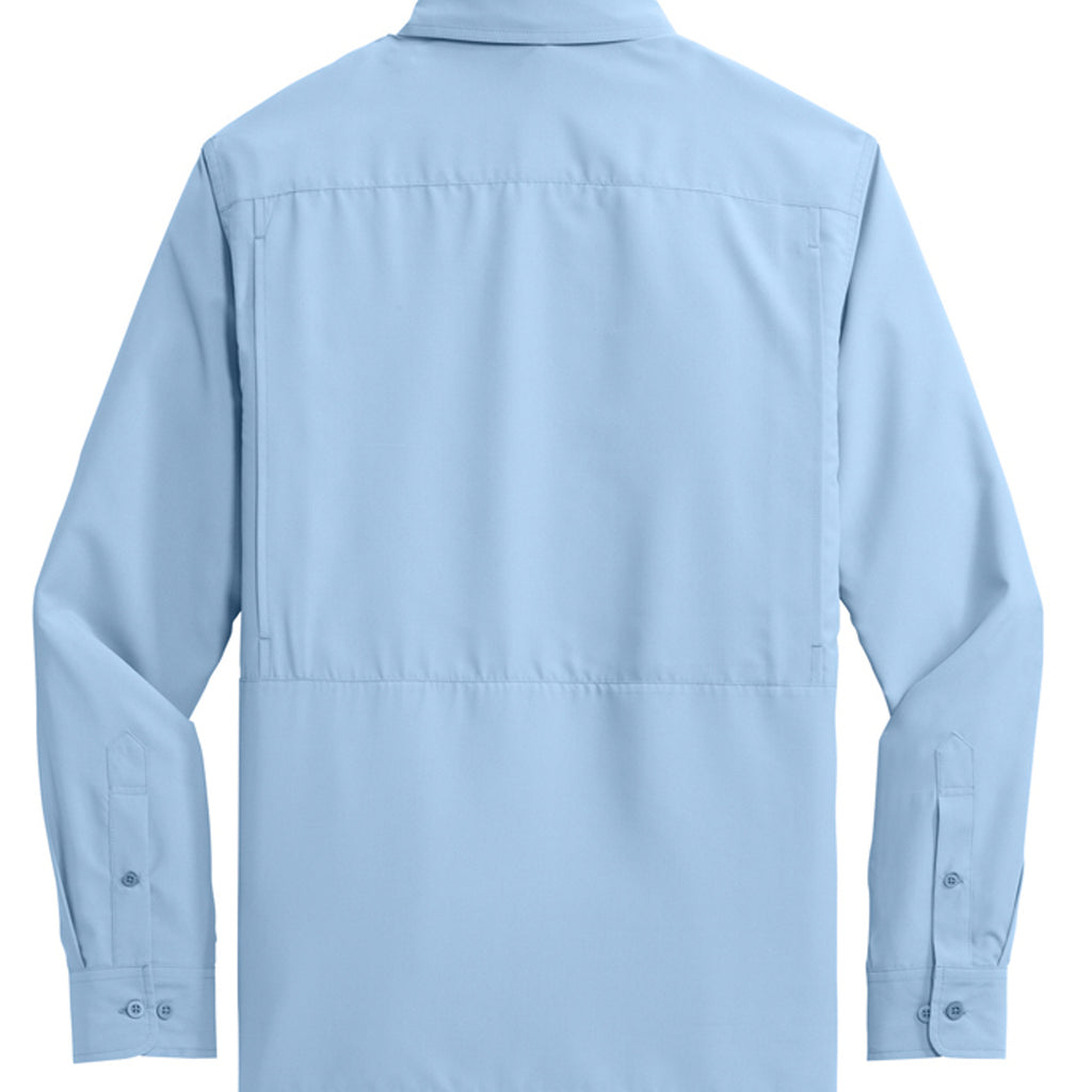 LightBlue - W960 - BACK