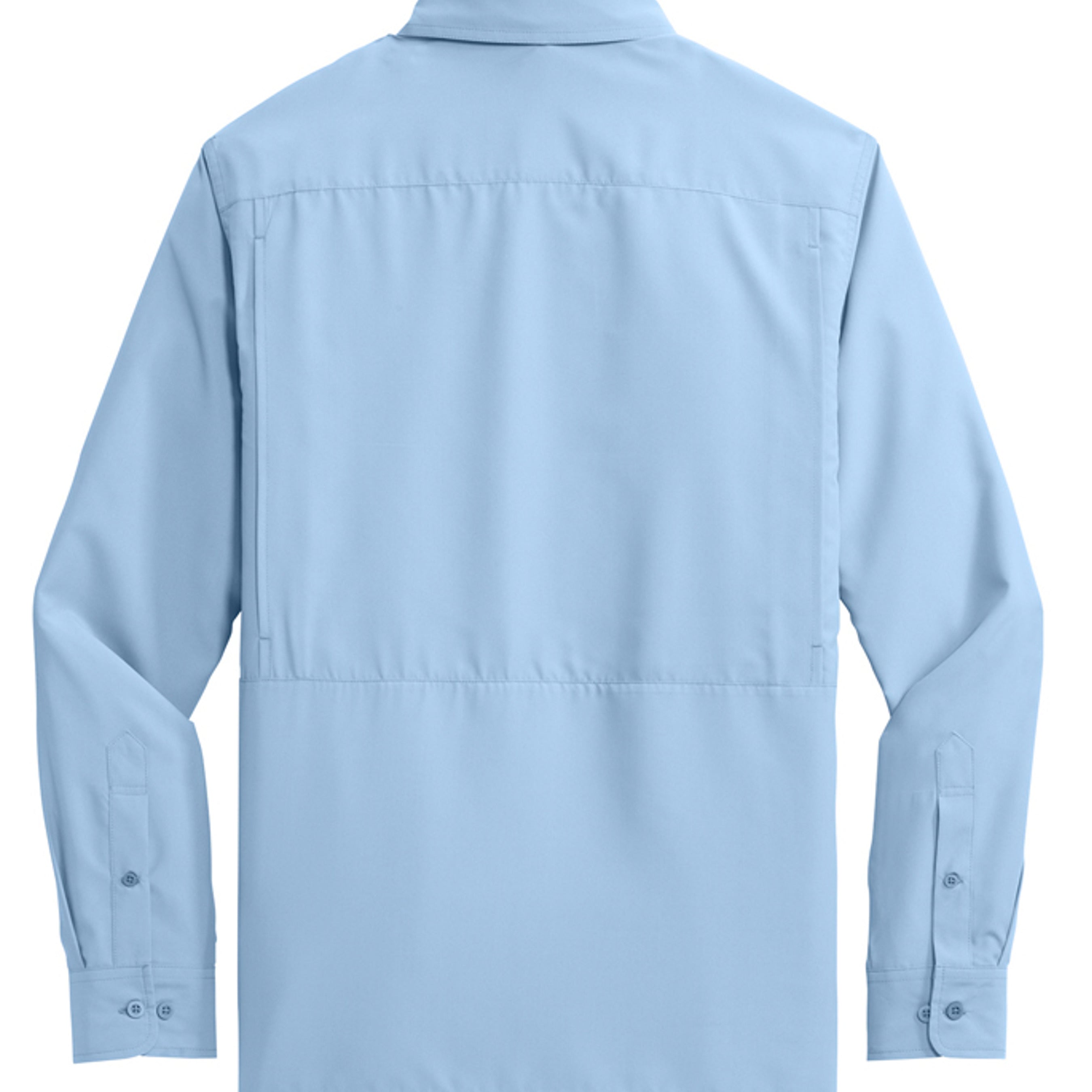 LightBlue - W960 - BACK