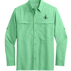 Bright Seafoam - W960 - FRONT
