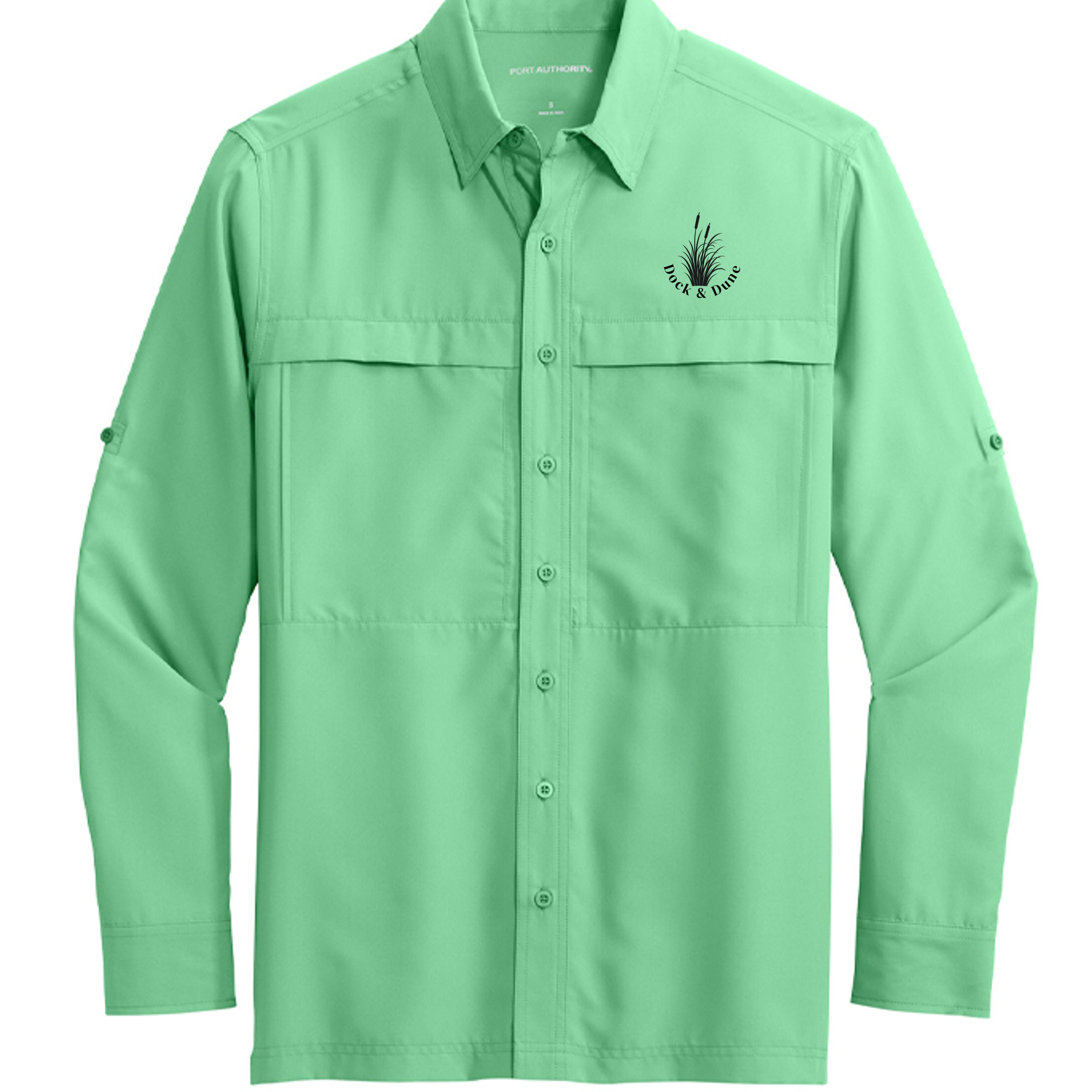 Bright Seafoam - W960 - FRONT