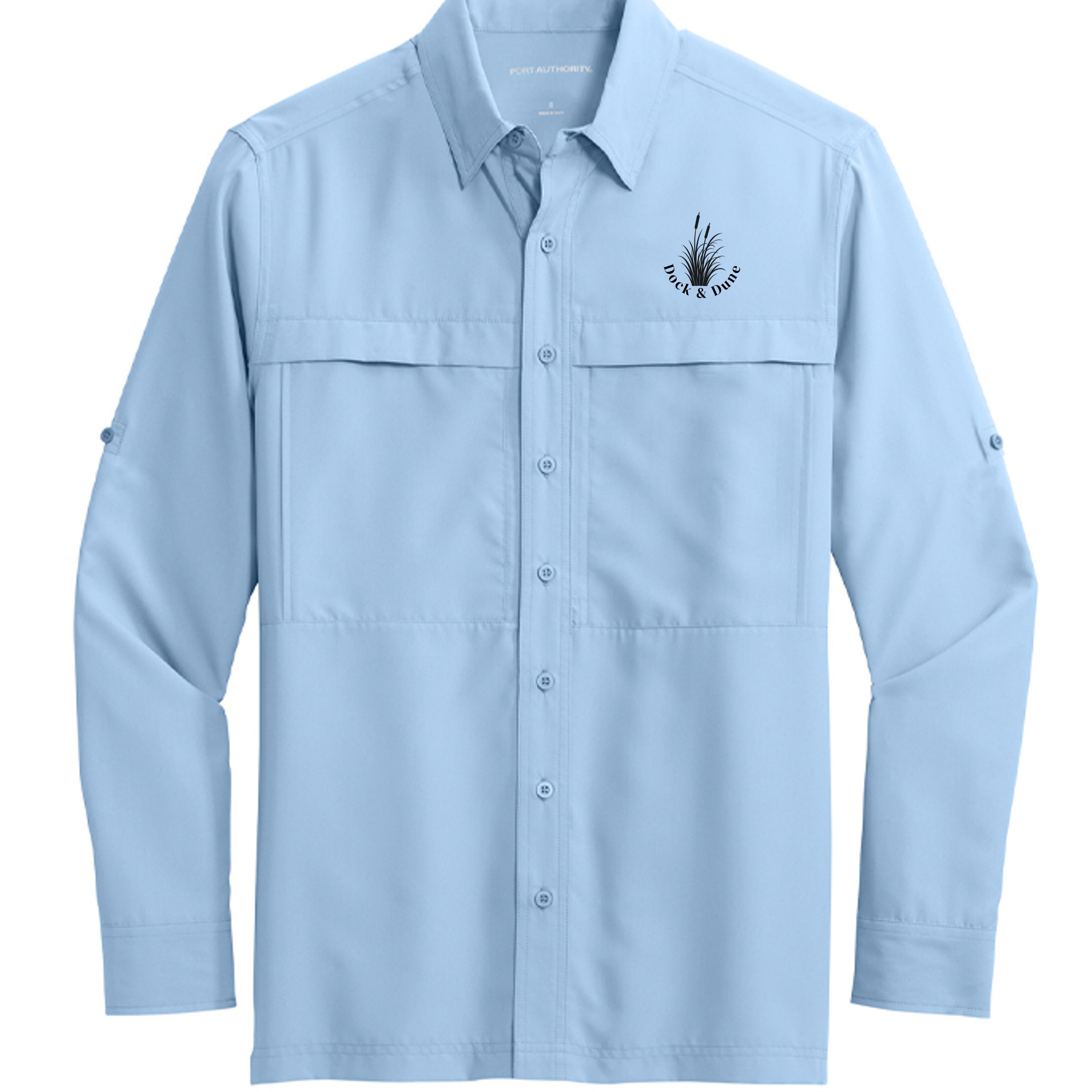 LightBlue - W960 - FRONT