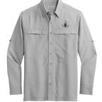 Gusty Grey - W960 - FRONT