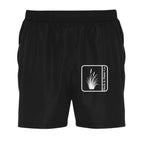 Black - TD052 - FRONT