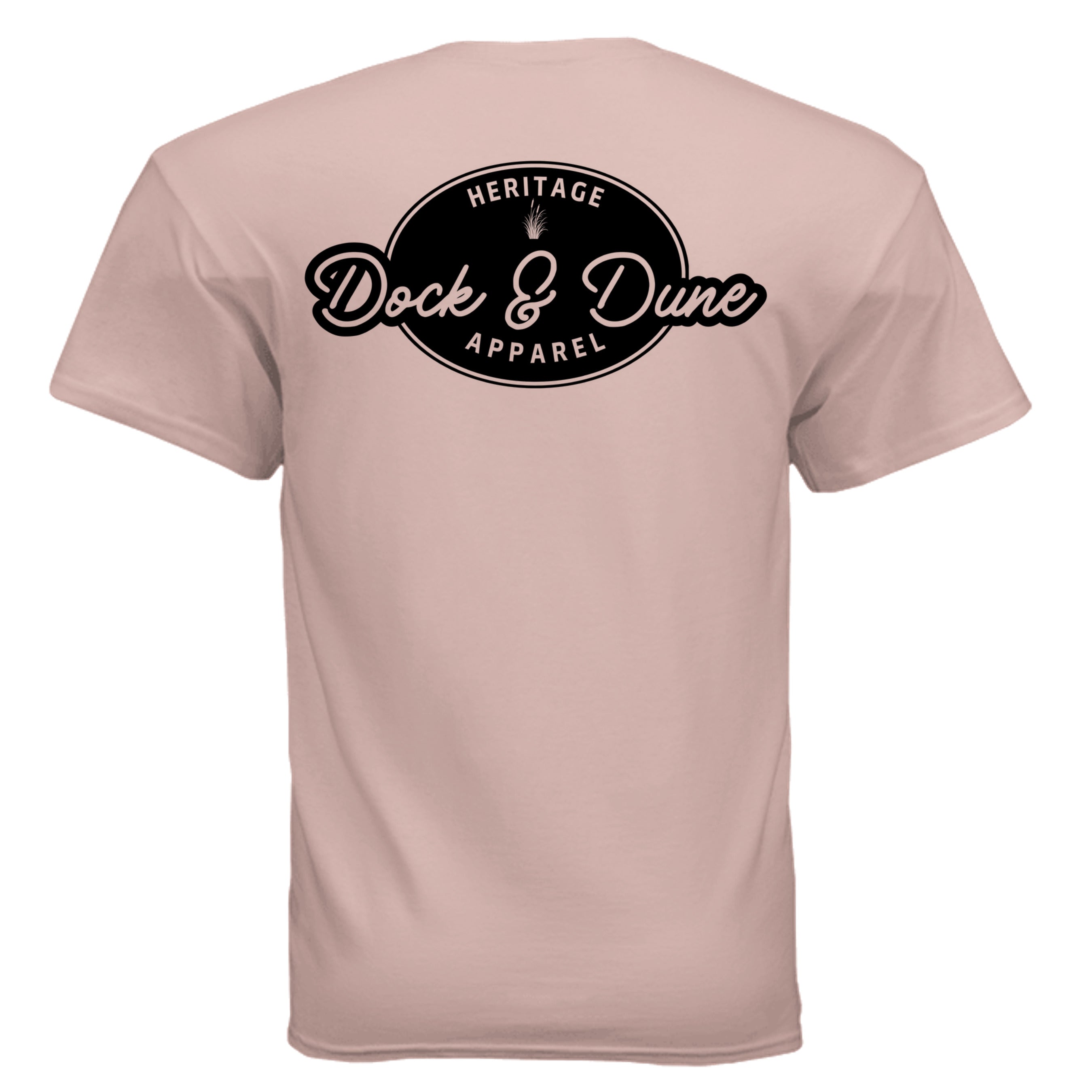 Dusty Rose - G500 - BACK